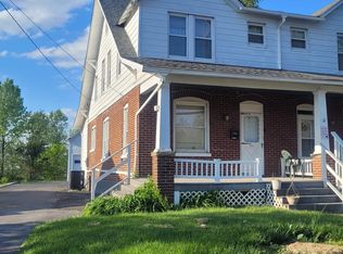 17332 Virginia Ave, Hagerstown, MD