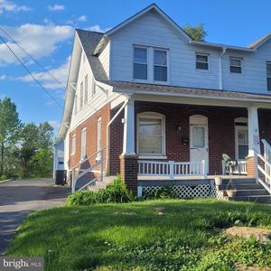 17332 Virginia Ave, Hagerstown, MD, 21740