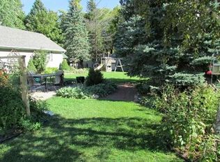 128 N Main St, Iron Ridge, WI 53035