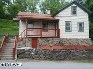 716 Ridge St, Honesdale, PA 18431