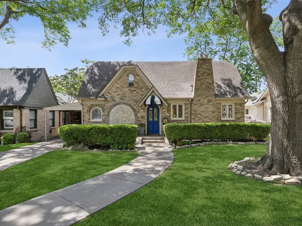 5510 Monticello Ave, Dallas, TX 75206