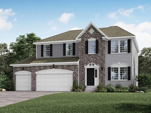 Elevation E