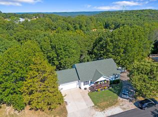 187 Johnson Way Lane, Kimberling City, MO 65686