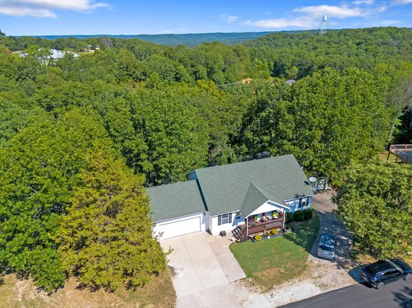 187 Johnson Way Lane, Kimberling City, MO 65686