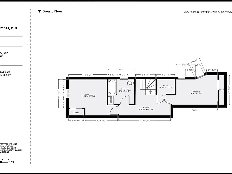 236 Van Horne St #1B — Photo 24