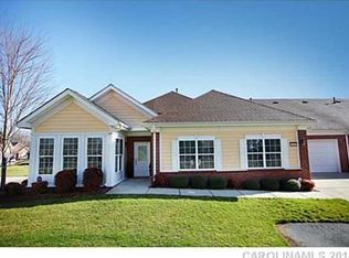2203 N Castle Ct, Matthews, NC 28105