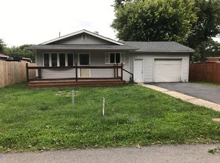 1219 Worcester Ave, Indianapolis, IN 46203