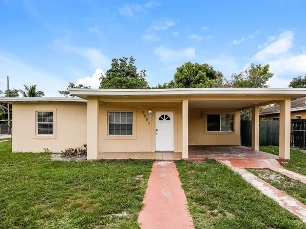 1100 NW 143rd St, Miami, FL 33168