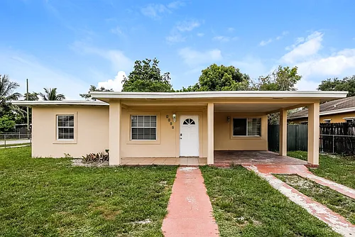 1100 NW 143rd St Photo 1 1100 NW 143rd St Photo 1