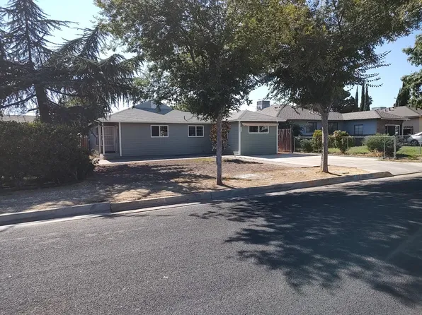 1322 Dellavalle Ave, Madera, CA 93638