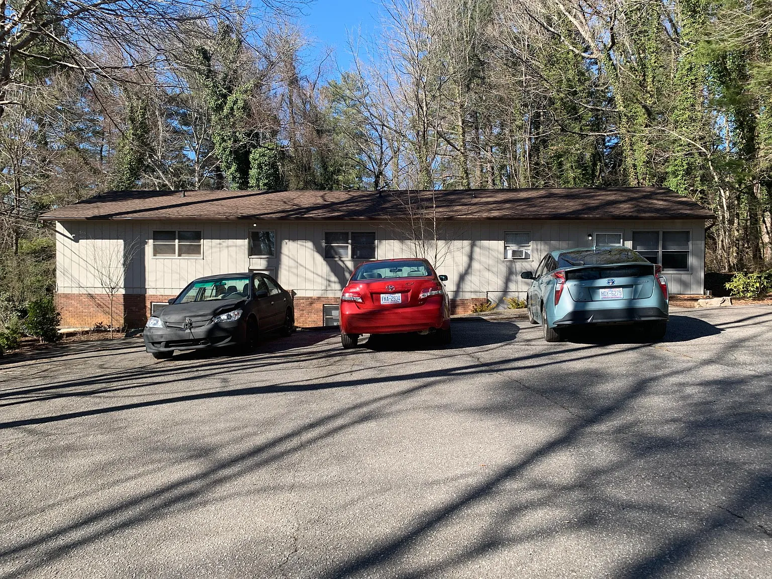 1 bed, $1,075 — Photo 4