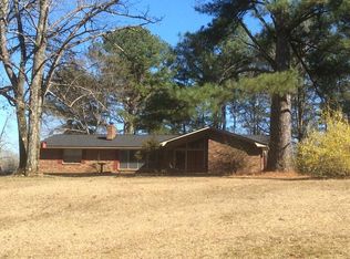 86 County Road 98, Water Valley, MS 38965