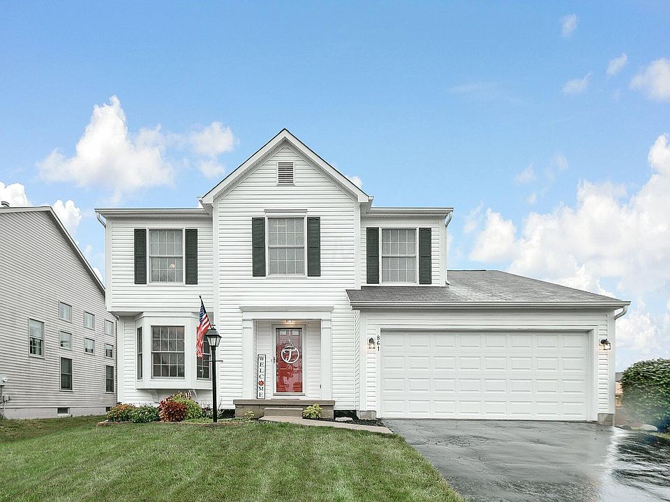 1st image of 861 Lone Rise Dr W
