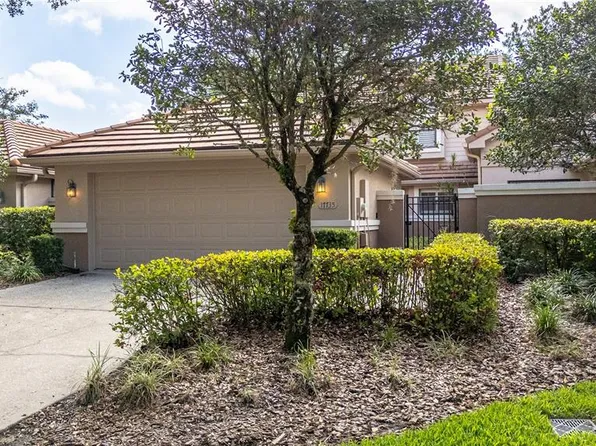 17735 OAK BRIDGE STREET, TAMPA, FL 33647
