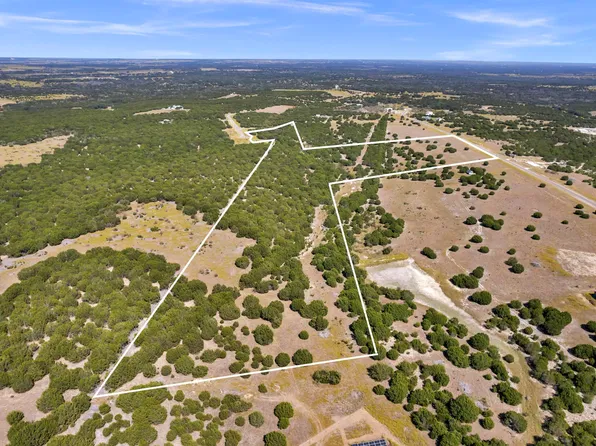 TBD Rolling Hills Drive, Lampasas, TX 76550