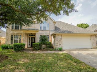 1905 Merritt Way, Arlington, TX 76018
