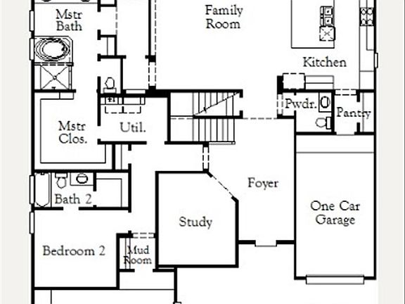 2nd image of this home