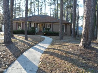 502 Crestline Blvd, Greenville, NC 27834