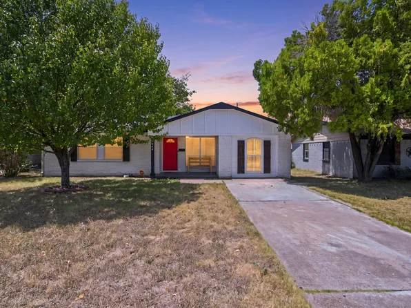 7669 Woodshire Dr, Dallas, TX 75232