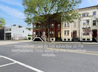 1328 9th St NW, Washington, DC 20001