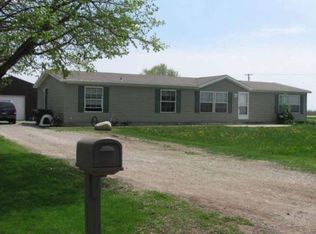 8474 Bass Rd, Manito, IL 61546