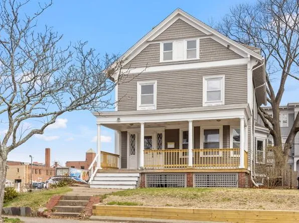 242 Waterman St, Providence, RI 02906