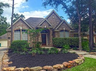 39 Rolling Stone Pl, Spring, TX 77381