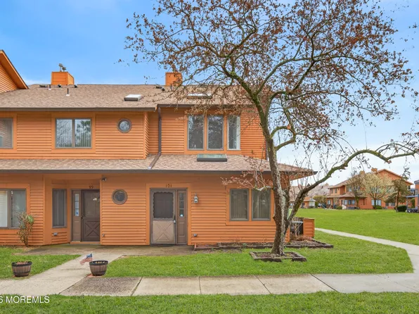101 Brandywine Court #310, Brick, NJ 08724