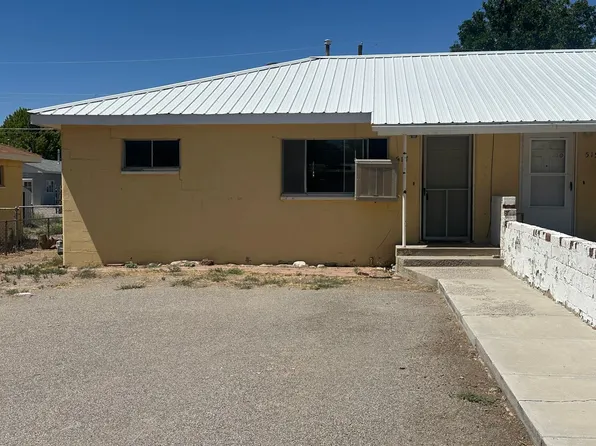 517 Ruins Rd, Aztec, NM 87410