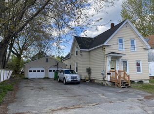 5 Edwards St, Waterville, ME 04901