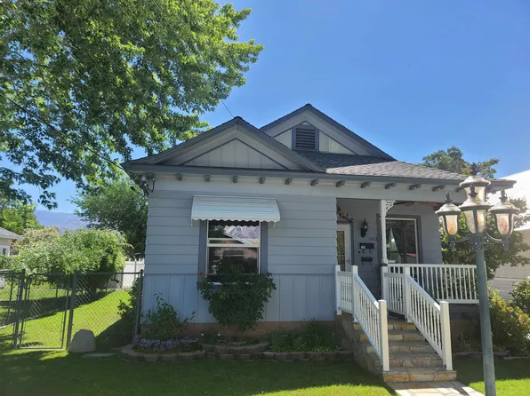 180 Sneden St, Bishop, CA 93514