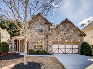 2725 Lansing Ln, Cumming, GA 30041