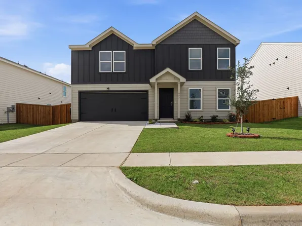 853 Eagles Nest Dr, Cleburne, TX 76031