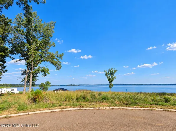123 Neptune Shr Lot 12, Canton, MS 39046