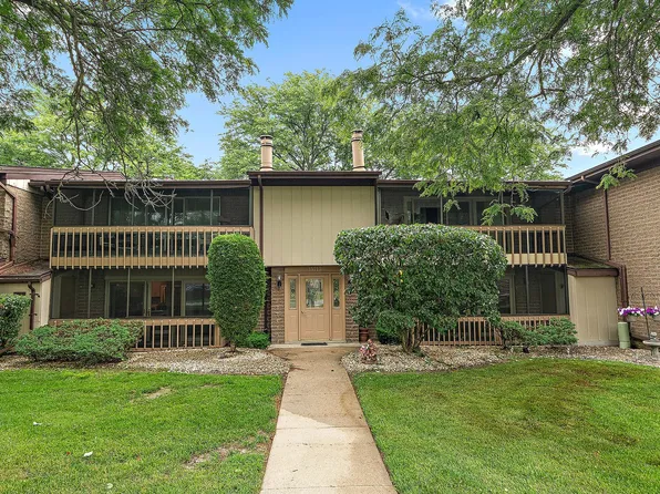 15713 Orlan Brook Dr Unit 97, Orland Park, IL 60462
