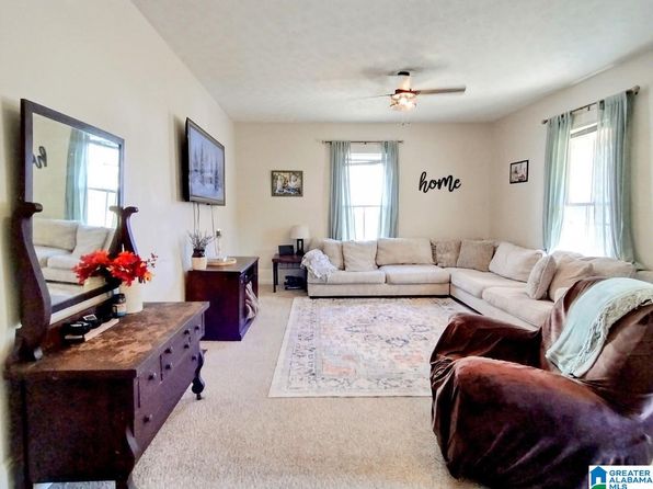 940 Kirk St, Roanoke, AL 36274