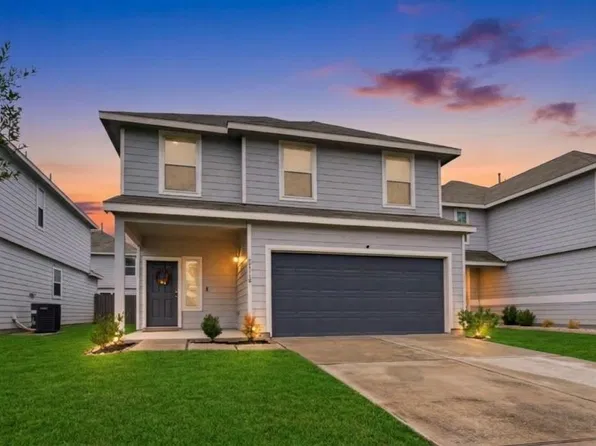 22115 Sovereign Heights Ln, Houston, TX 77073