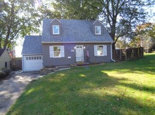 4130 Ashby Ave, Des Moines, IA 50310