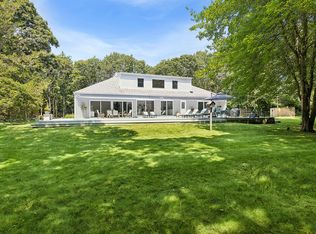 105 Sebonac Inlet Rd, Southampton, NY 11968