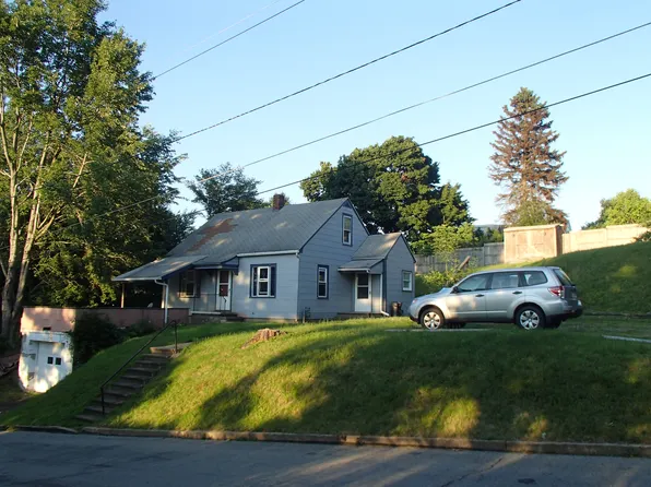729 Orange St, Oil City, PA 16301