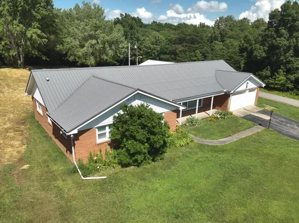 5702 State Highway 181 #S, Greenville, KY 42345