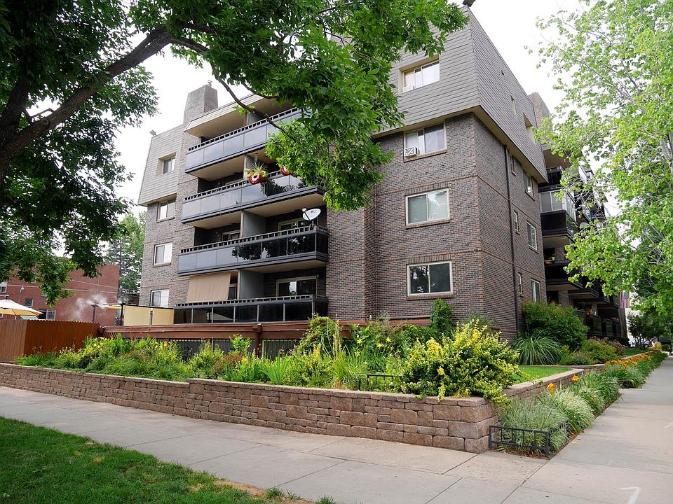 1st image of 1233 N Ogden St APT 410