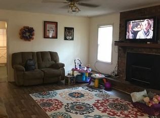 616 Pickwood Dr, Manning, SC 29102