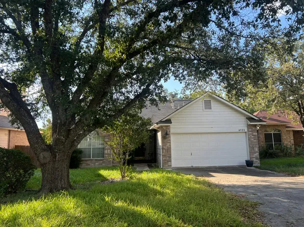 6135 Ashford Point Dr, San Antonio, TX 78240