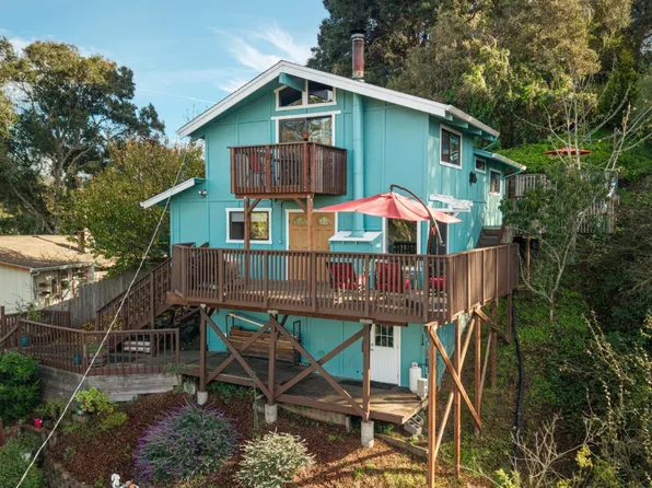 630 Encino Dr, Aptos, CA 95003