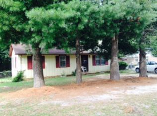 1018 Scaleybark Rd, Rockingham, NC 28379