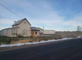2304 N Griffin Rd, Prosser, WA 99350