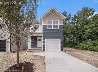 17169 Harman St, Melvindale, MI 48122