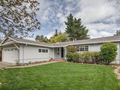 673 Emerald Hill Rd, Redwood City, CA, 94061