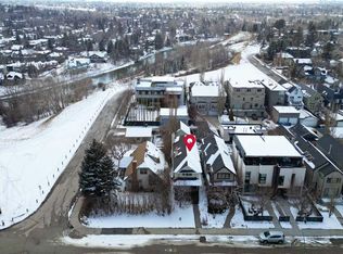 3821 E 1a St SW, Calgary, AB T2S1R4